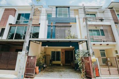 บ้านเดี่ยว 9900000 กรุงเทพมหานคร เขตยานนาวา ช่องนนทรี