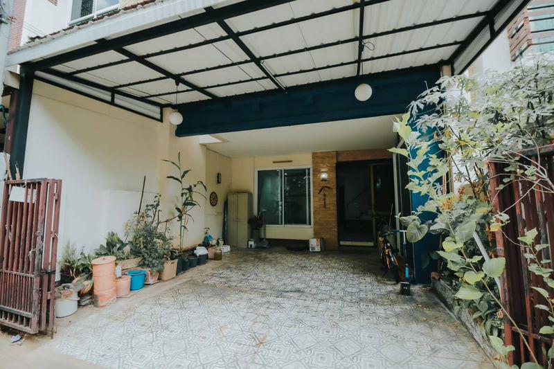บ้านเดี่ยว 9900000 กรุงเทพมหานคร เขตยานนาวา ช่องนนทรี