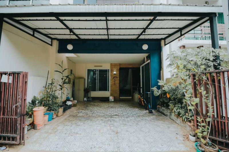 บ้านเดี่ยว 9900000 กรุงเทพมหานคร เขตยานนาวา ช่องนนทรี