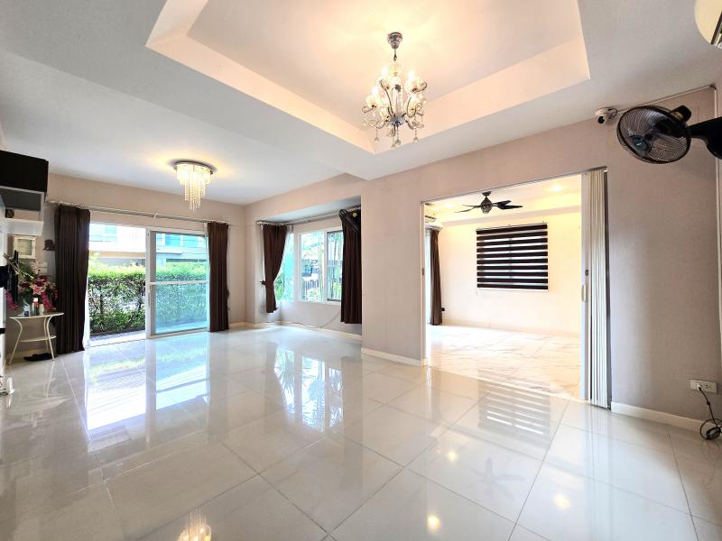 บ้านเดี่ยว 6190000 กรุงเทพมหานคร เขตสายไหม ออเงิน