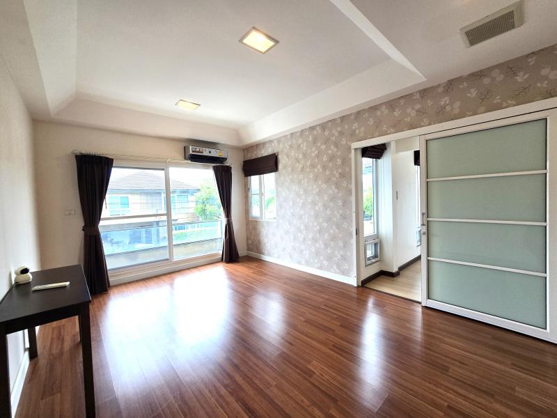 บ้านเดี่ยว 6190000 กรุงเทพมหานคร เขตสายไหม ออเงิน
