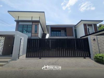 บ้านเดี่ยว 18900000 สมุทรปราการ เมืองสมุทรปราการ บางเมือง