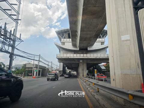 บ้านเดี่ยว 18900000 สมุทรปราการ เมืองสมุทรปราการ บางเมือง