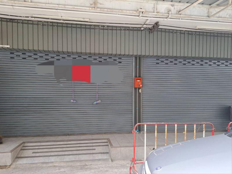 อาคารพาณิชย์ 25000 กรุงเทพมหานคร เขตจตุจักร ลาดยาว