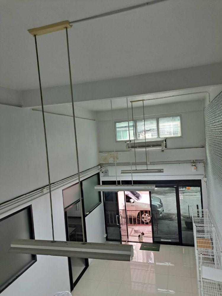 อาคารพาณิชย์ 25000 กรุงเทพมหานคร เขตจตุจักร ลาดยาว