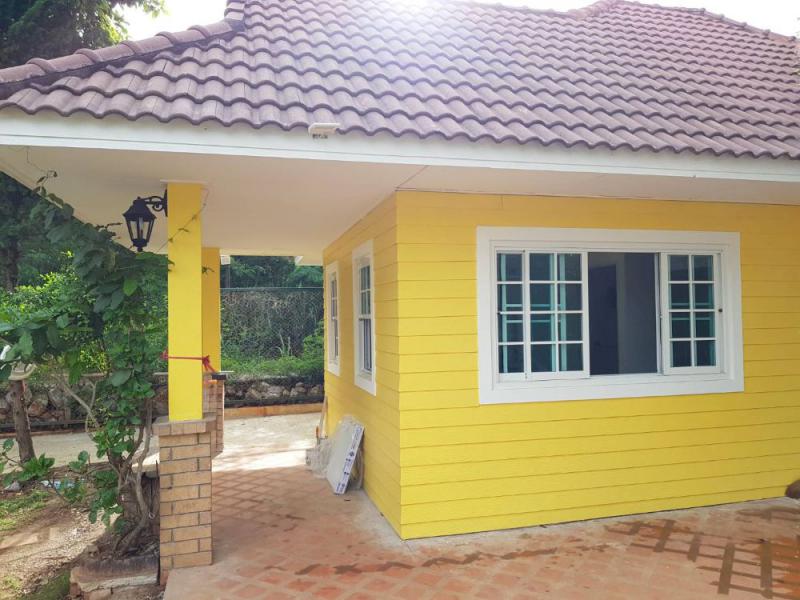 ที่ดิน 3900000 นครราชสีมา ปากช่อง หมูสี