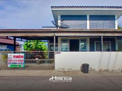 บ้านเดี่ยว 2890000 กรุงเทพมหานคร เขตหนองจอก กระทุ่มราย