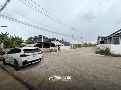 บ้านเดี่ยว 2890000 กรุงเทพมหานคร เขตหนองจอก กระทุ่มราย