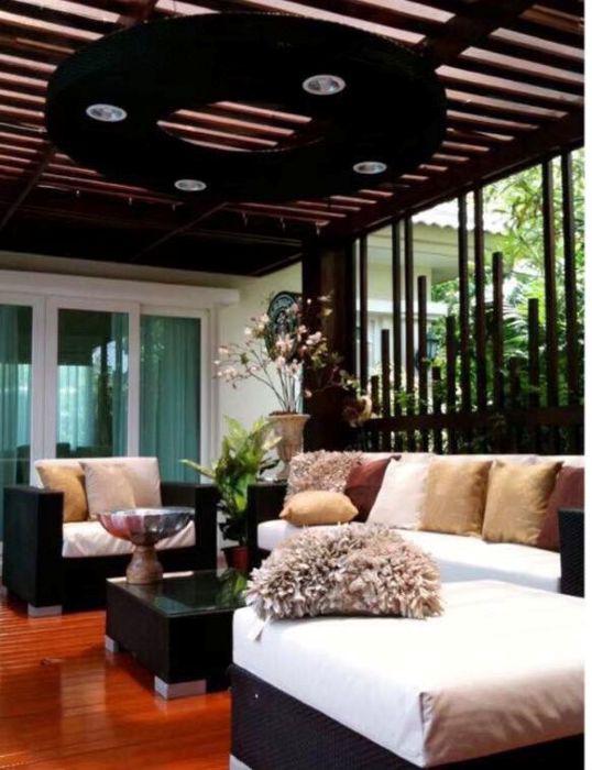 บ้านเดี่ยว 23400000 นนทบุรี ปากเกร็ด อ้อมเกร็ด