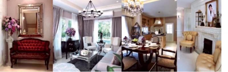 บ้านเดี่ยว 23400000 นนทบุรี ปากเกร็ด อ้อมเกร็ด