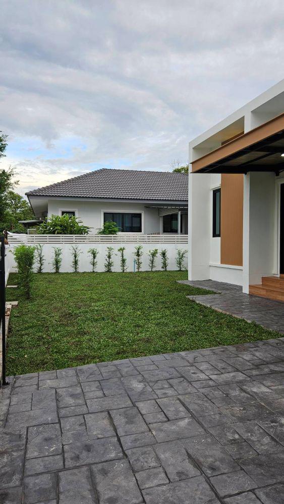 บ้านเดี่ยว 1960000 ลำปาง เมืองลำปาง ต้นธงชัย