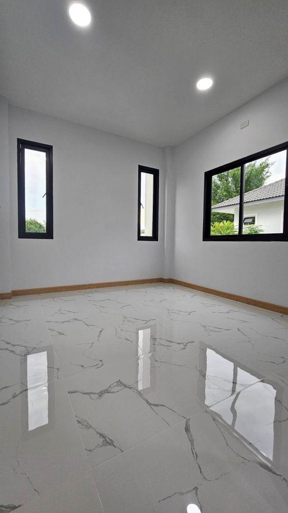 บ้านเดี่ยว 1960000 ลำปาง เมืองลำปาง ต้นธงชัย