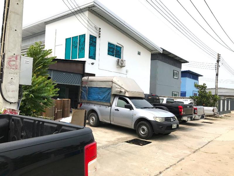 โรงงาน 6000000 ปทุมธานี ลาดหลุมแก้ว ลาดหลุมแก้ว