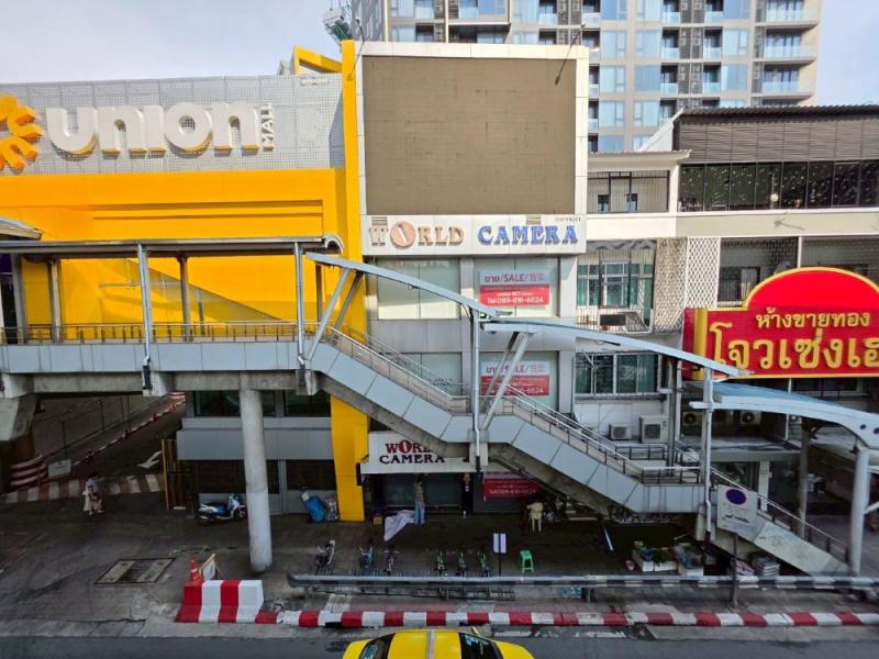 อาคารพาณิชย์ 50270000 กรุงเทพมหานคร เขตจตุจักร ลาดยาว