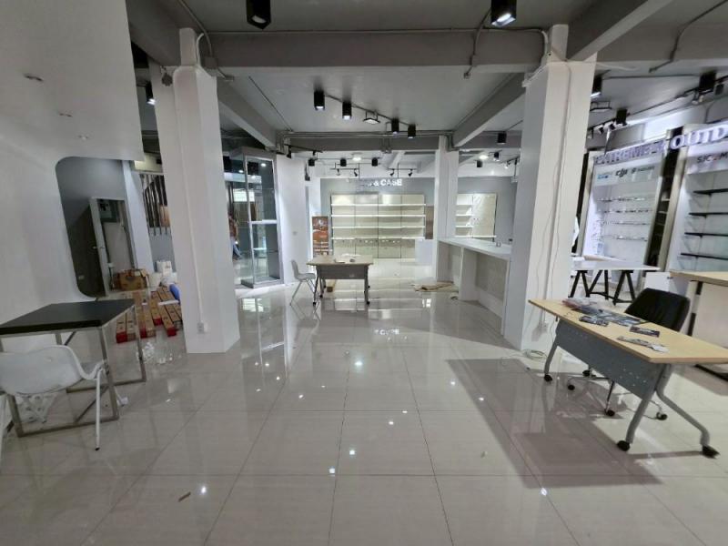 อาคารพาณิชย์ 50270000 กรุงเทพมหานคร เขตจตุจักร ลาดยาว