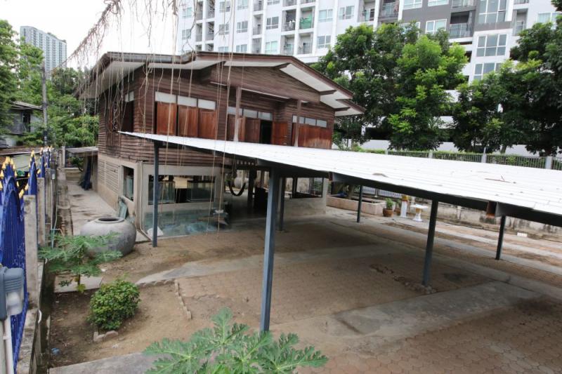 บ้านเดี่ยว 6300000 กรุงเทพมหานคร เขตจอมทอง บางค้อ