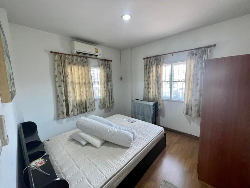 บ้านเดี่ยว 14500 ปทุมธานี ธัญบุรี บึงยี่โถ