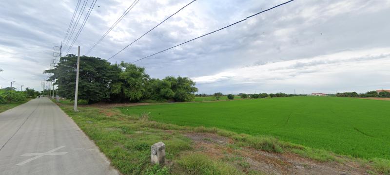 ที่ดิน 186000000 นนทบุรี ไทรน้อย ไทรใหญ่