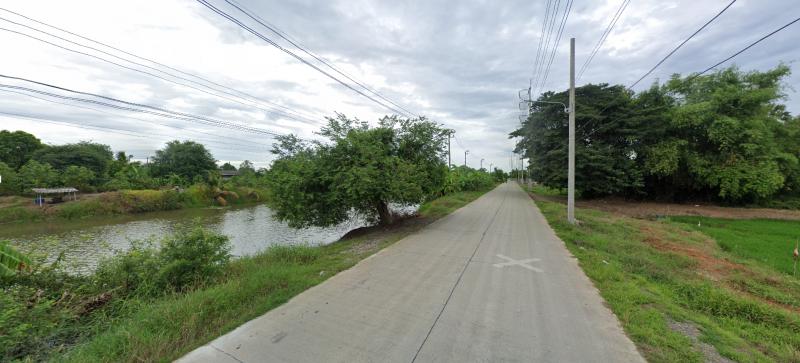 ที่ดิน 186000000 นนทบุรี ไทรน้อย ไทรใหญ่