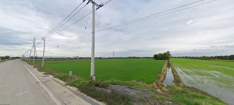 ที่ดิน 186000000 นนทบุรี ไทรน้อย ไทรใหญ่