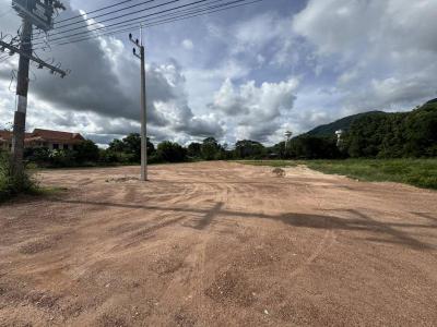 ที่ดิน 8500 ระยอง เมืองระยอง บ้านแลง