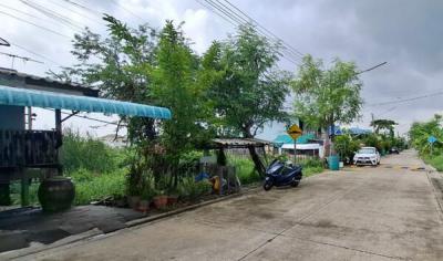 ที่ดิน 1300000 ปทุมธานี ธัญบุรี ประชาธิปัตย์