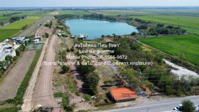 ที่ดิน 59000000 นครนายก องครักษ์ บึงศาล