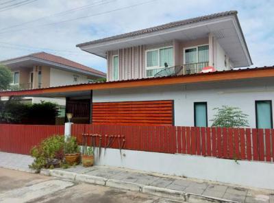 บ้านเดี่ยว 3600000 ปทุมธานี เมืองปทุมธานี บางคูวัด