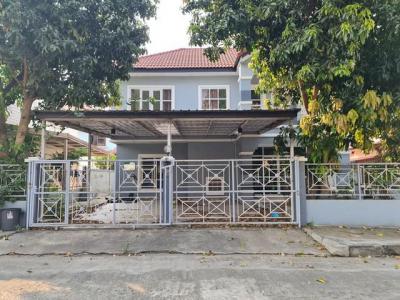บ้านเดี่ยว 3052000 ปทุมธานี  