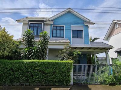 บ้านเดี่ยว 3582000 ปทุมธานี  