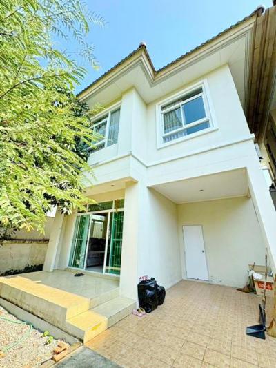 บ้านเดี่ยว 19999 กรุงเทพมหานคร เขตสะพานสูง 