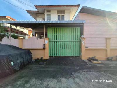 บ้านเดี่ยว 2724000 ปทุมธานี ลำลูกกา คูคต