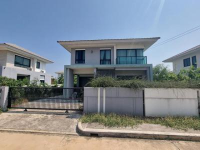 บ้านเดี่ยว 4650000 กรุงเทพมหานคร เขตหนองจอก ลำผักชี