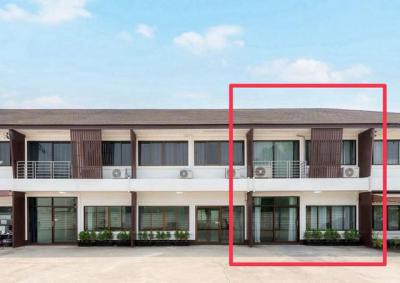 บ้านเดี่ยว 23000 เชียงใหม่ เมืองเชียงใหม่ แม่เหียะ