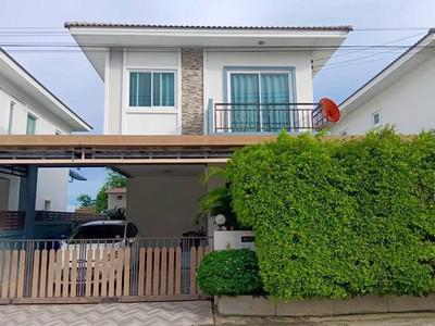 บ้านเดี่ยว 2500000 ปทุมธานี  