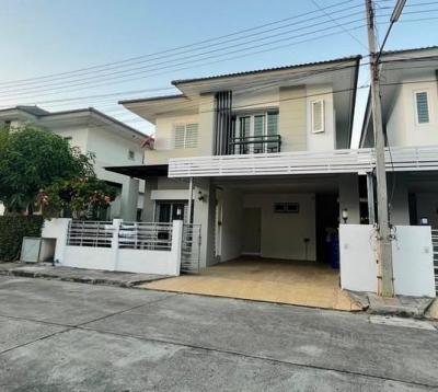 บ้านเดี่ยว 3690000 เชียงใหม่ เมืองเชียงใหม่ แม่เหียะ