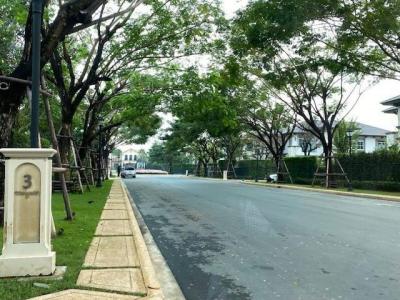บ้านเดี่ยว 150000 กรุงเทพมหานคร เขตบางเขน อนุสาวรีย์