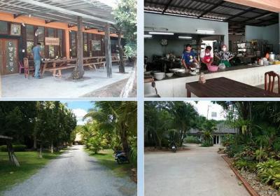 โรงแรม 9170000 กระบี่ เมืองกระบี่ ทับปริก