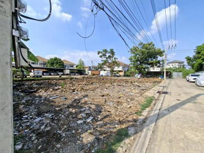 ที่ดิน 25000 กรุงเทพมหานคร เขตวังทองหลาง วังทองหลาง