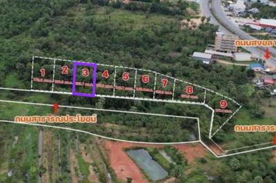 ที่ดิน 1537000 สงขลา สิงหนคร สทิงหม้อ