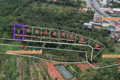 ที่ดิน 1738000 สงขลา สิงหนคร สทิงหม้อ