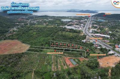 ที่ดิน 14228000 สงขลา สิงหนคร สทิงหม้อ