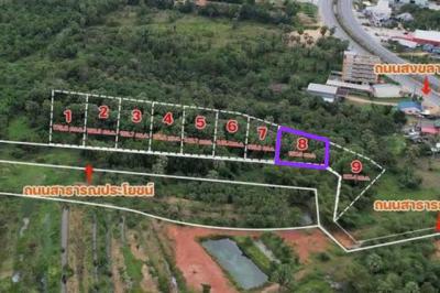 ที่ดิน 1505000 สงขลา สิงหนคร สทิงหม้อ