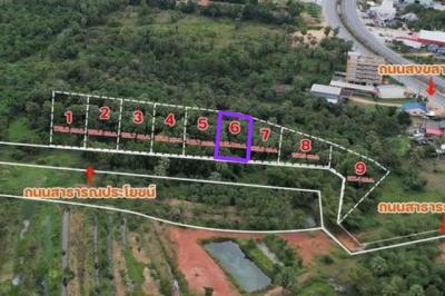 ที่ดิน 1454000 สงขลา สิงหนคร สทิงหม้อ