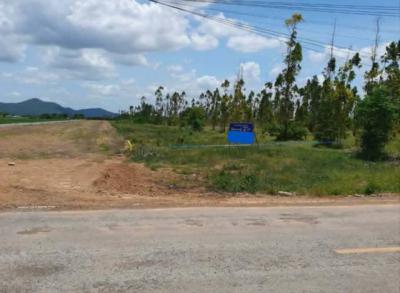 ที่ดิน 1738750 ลพบุรี พัฒนานิคม ช่องสาริกา