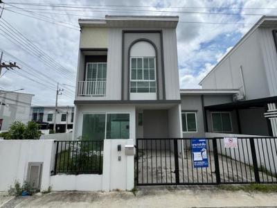 บ้านเดี่ยว 4150000 ปทุมธานี เมืองปทุมธานี บางคูวัด