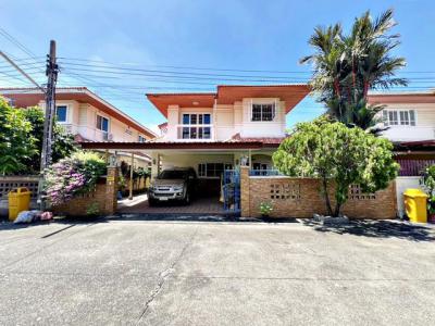 บ้านเดี่ยว 3950000 นนทบุรี บางบัวทอง ลำโพ