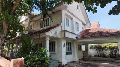 บ้านเดี่ยว 7200000 กรุงเทพมหานคร เขตหนองแขม หนองแขม