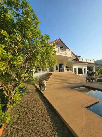 บ้านเดี่ยว 14000000 ชลบุรี สัตหีบ นาจอมเทียน