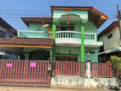 บ้านเดี่ยว 3792000 กรุงเทพมหานคร เขตลาดกระบัง คลองสามประเวศ